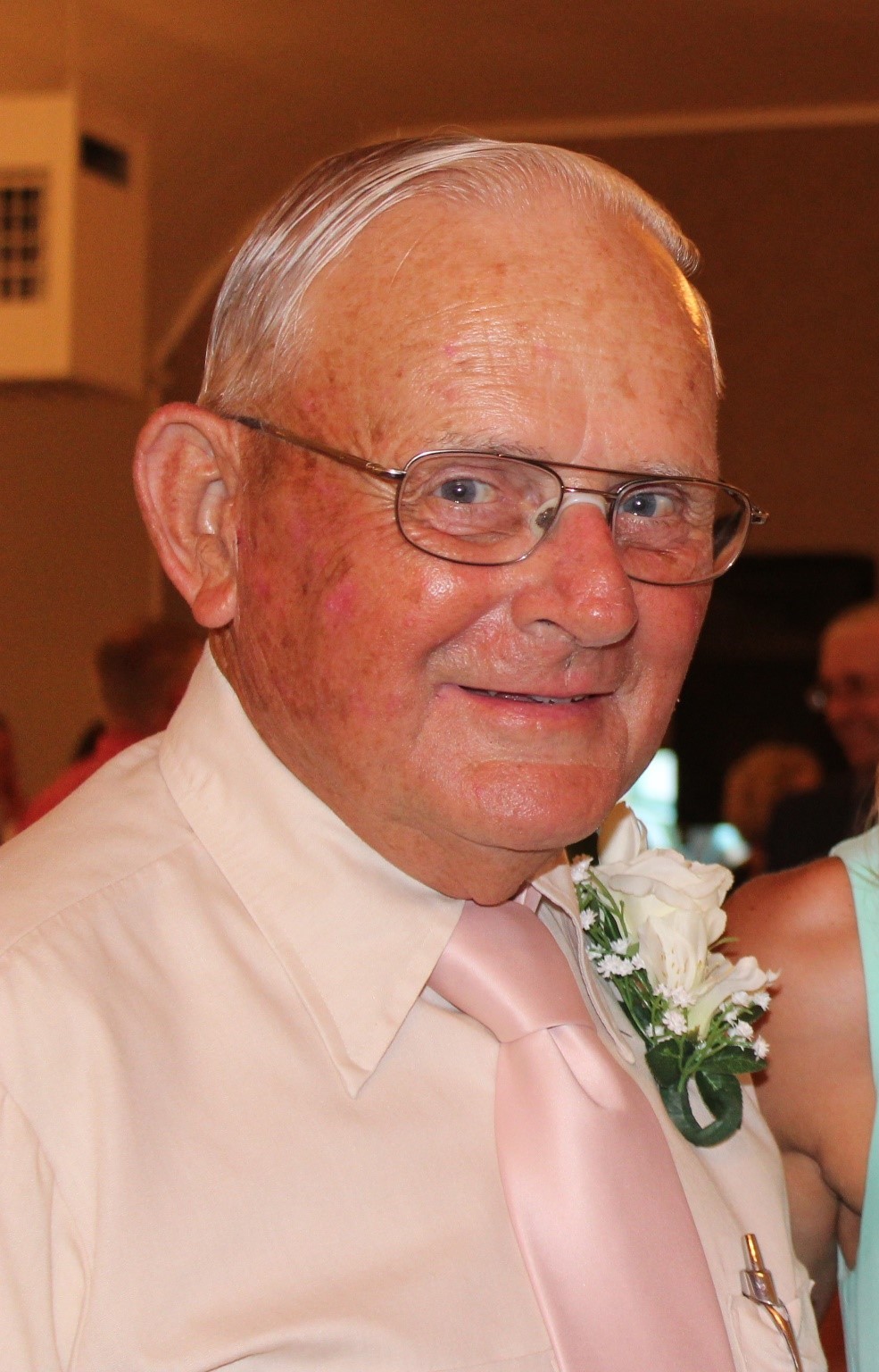 John Tenbusch Jr